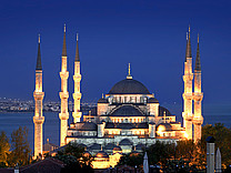 Kurzinfo Türkei Foto von Citysam  