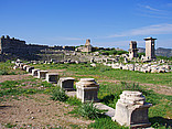 Hierapolis Bild von Citysam  