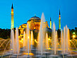 Fotos Hagia Sophia