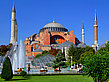 Istanbul Fotos