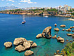 Antalya - Türkische Riviera (Antalya)