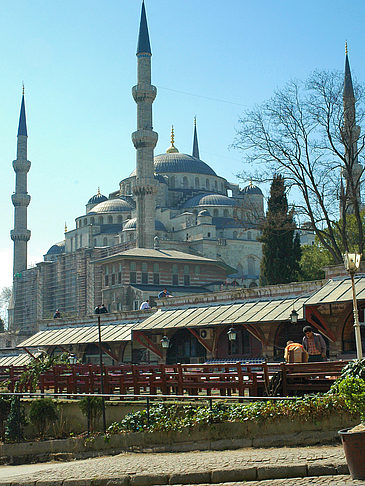 Fotos Istanbul