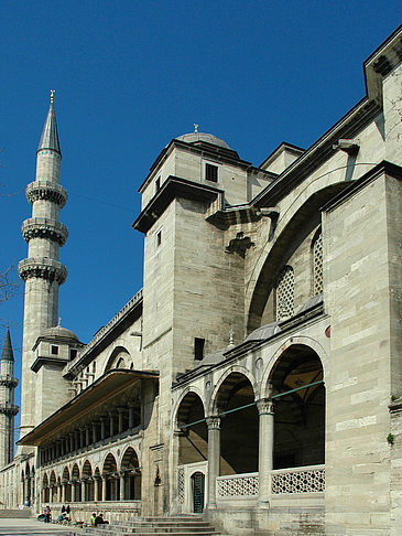 Foto Istanbul