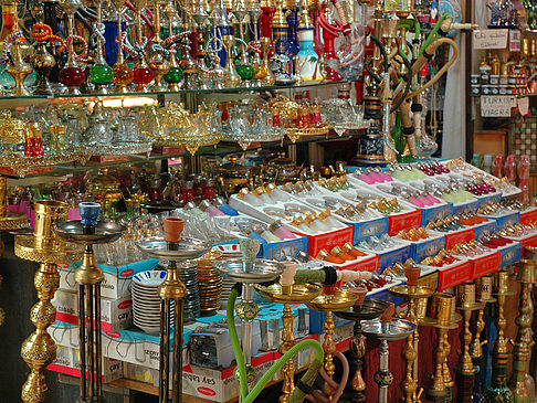 Istanbul Foto 