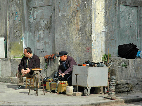Istanbul