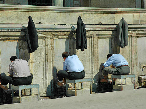 Foto Istanbul - Istanbul