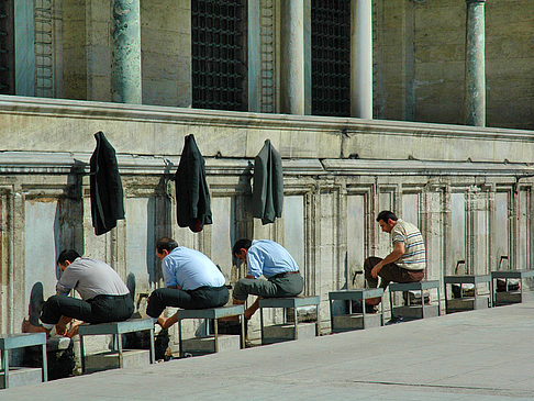 Fotos Istanbul