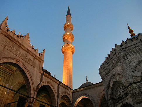 Fotos Istanbul