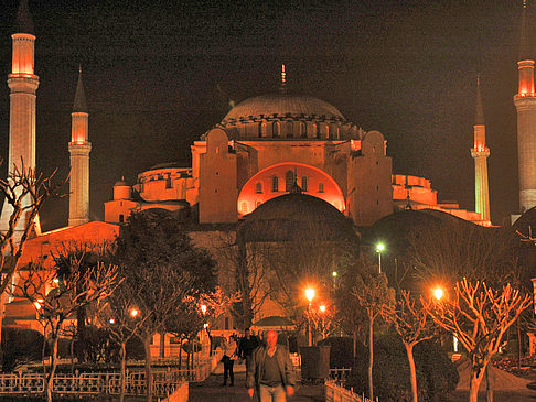 Istanbul Fotos