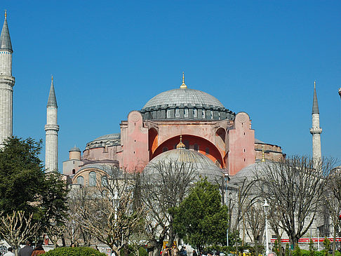 Foto Istanbul