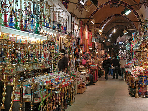 Foto Istanbul - Istanbul