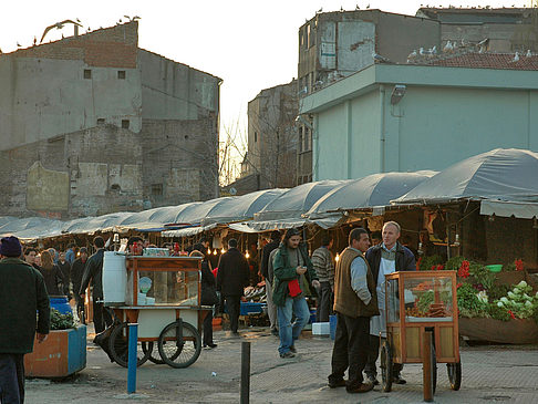 Foto Istanbul