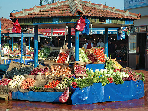 Istanbul Fotos