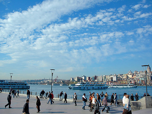 Istanbul Fotos