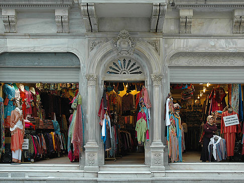 Fotos Istanbul