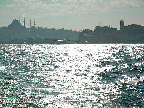 Foto Istanbul - Istanbul