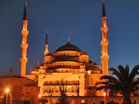 Foto Istanbul