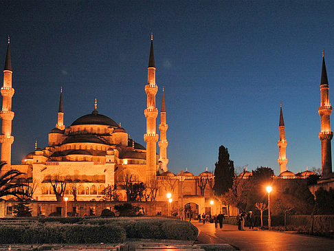 Fotos Istanbul