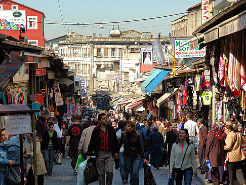 Istanbul Foto 