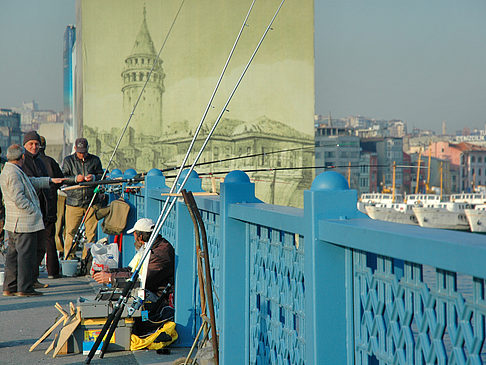 Istanbul Fotos