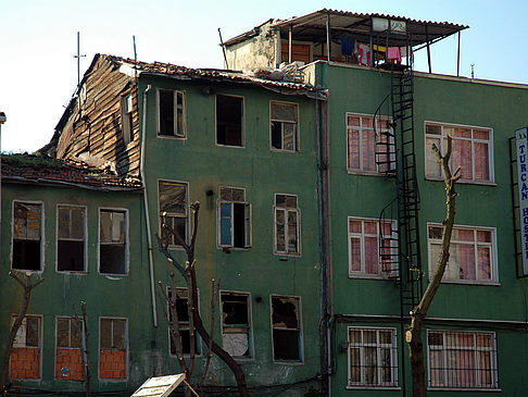 Foto Istanbul