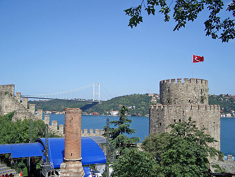 Foto Rumeli Hisari