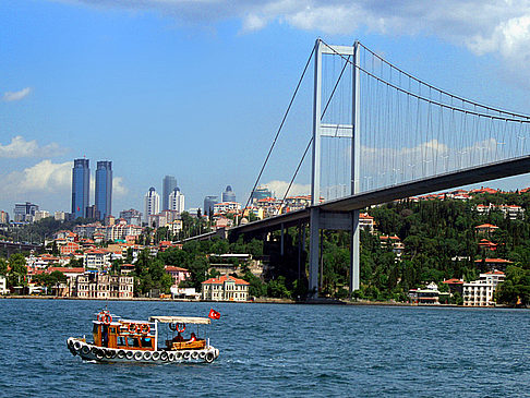  Fotografie Reiseführer  in der Türkei 