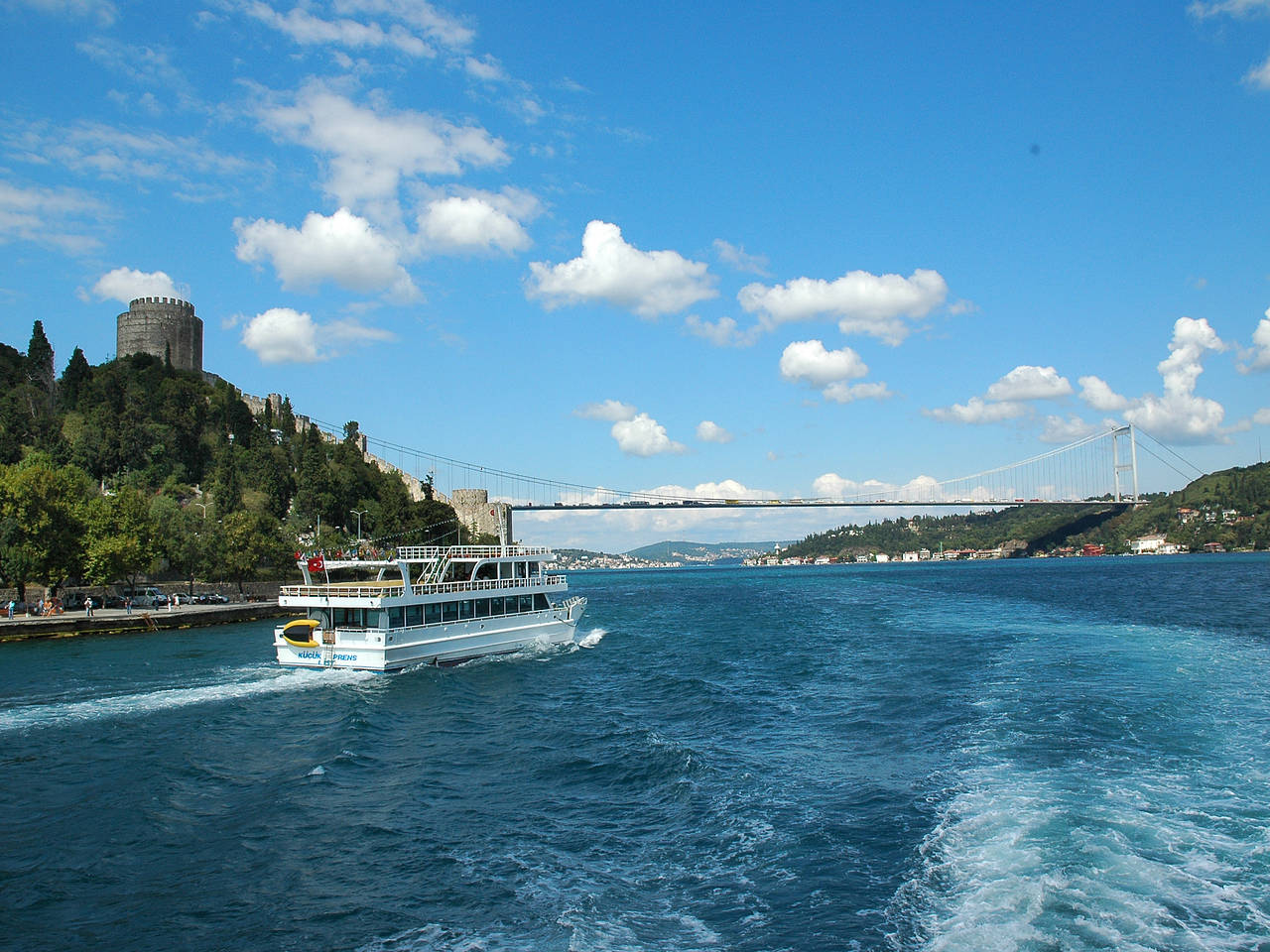 Fotos Bosporus | 