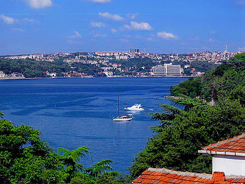 Foto Beykoz - Istanbul