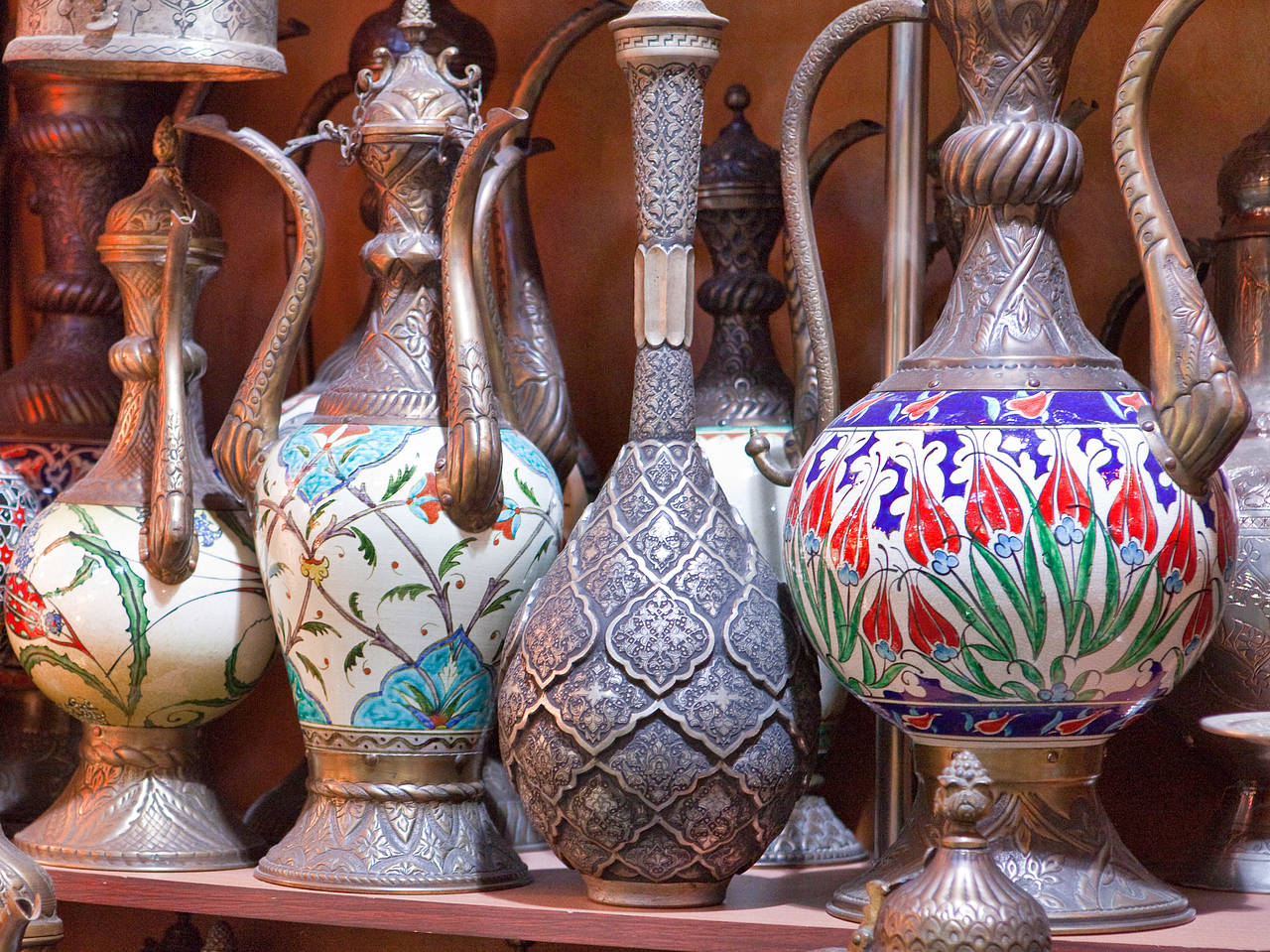 Fotos Karawanserei Kızlarağası Hanı | Izmir