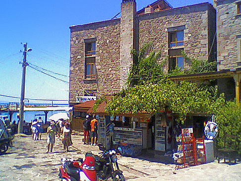 Foto Assos - 