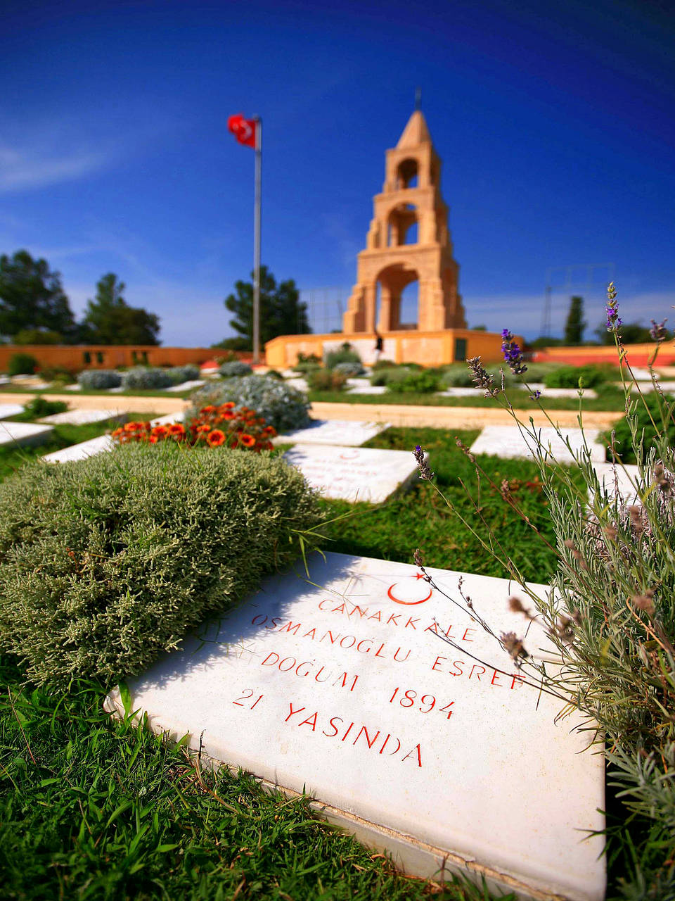 Eceabat Foto 